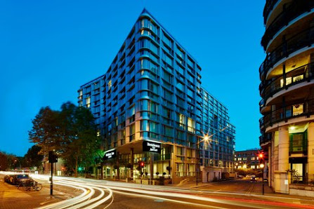 Residence Inn London Kensington thumb 3